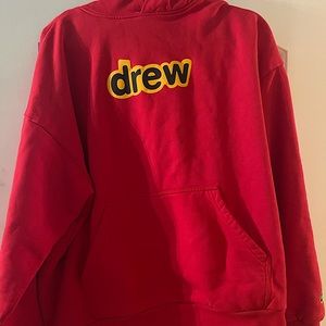 DREW HOUSE hoodie